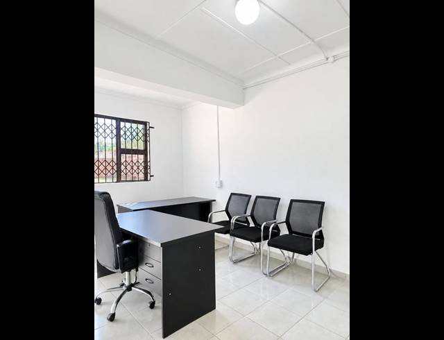 OFFICE PROPERTY TO RENT IN MTHATHA CENTRAL